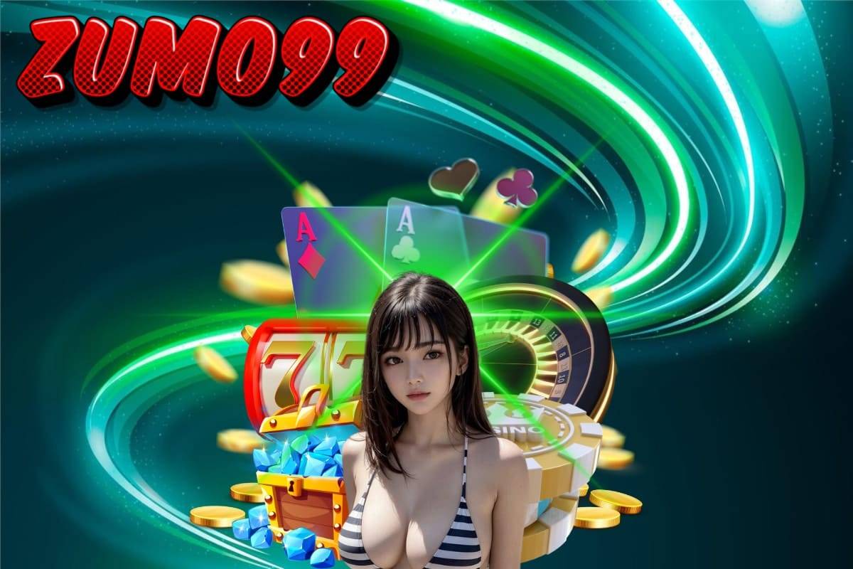 zumo99 เครดิตฟรี